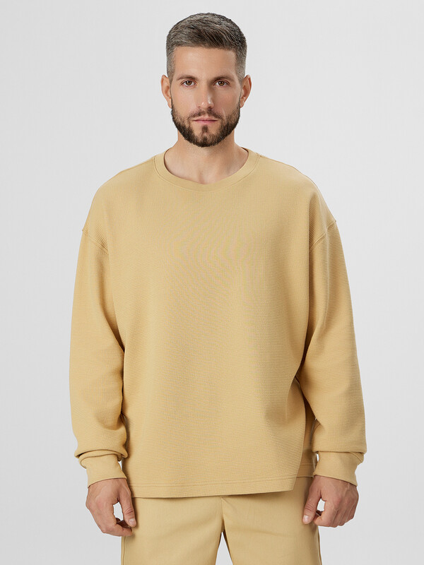 ЛОНГСЛИВ МУЖСКОЙ 121930