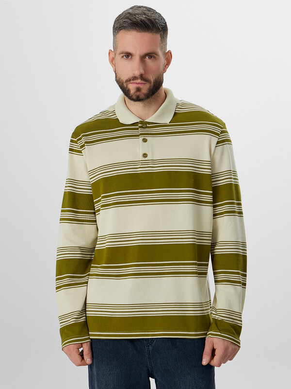 ПОЛО МУЖСКОЕ 121933