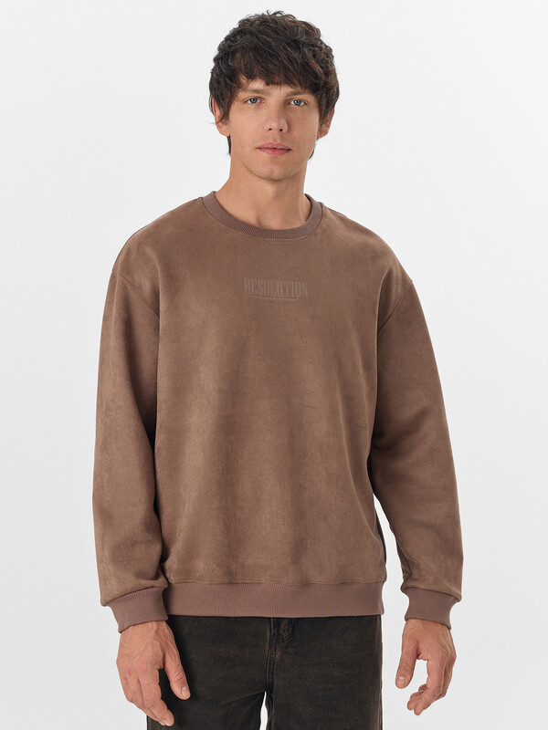 СВИТШОТ МУЖСКОЙ 121941