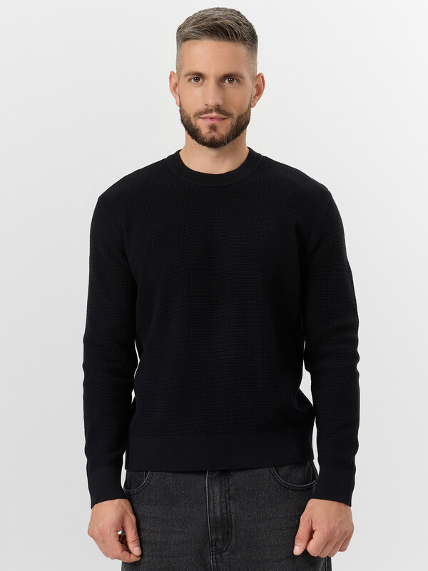 ДЖЕМПЕР МУЖСКОЙ 121946