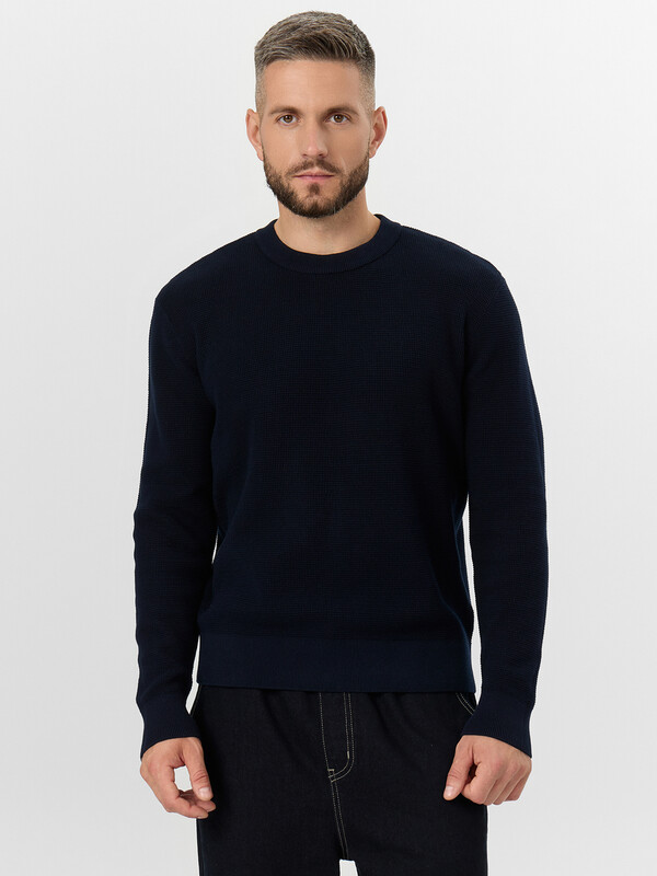 ДЖЕМПЕР МУЖСКОЙ 121946