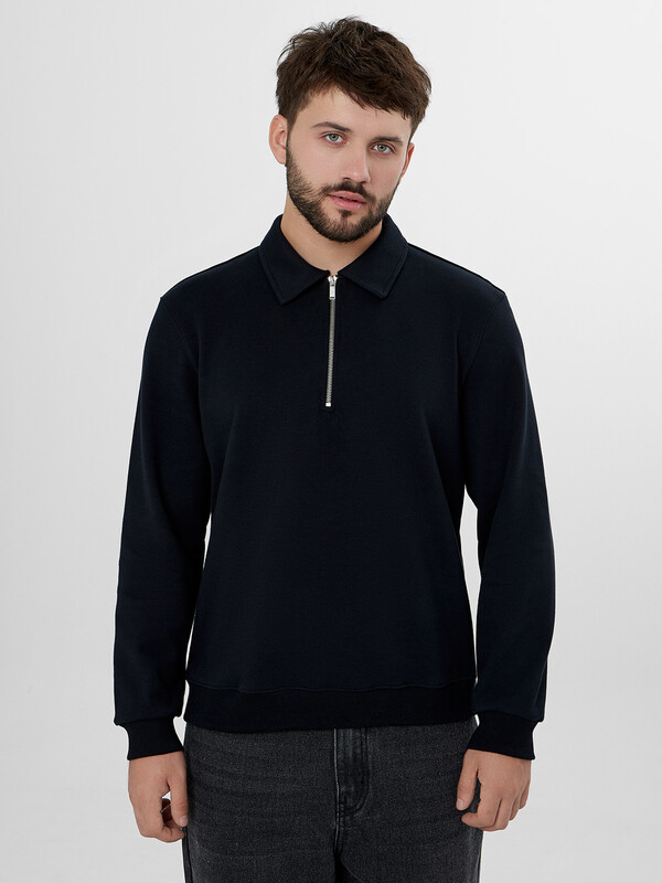 СВИТШОТ МУЖСКОЙ 121954