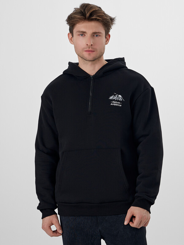 ХУДИ МУЖСКОЕ 121955