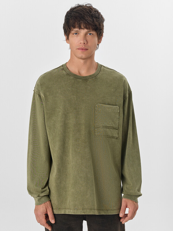 ЛОНГСЛИВ МУЖСКОЙ 121964