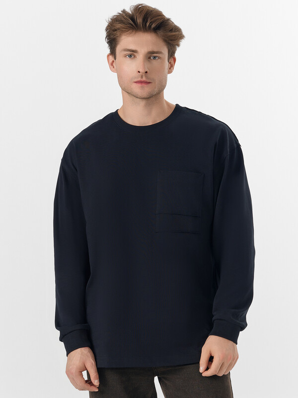 ЛОНГСЛИВ МУЖСКОЙ 121964