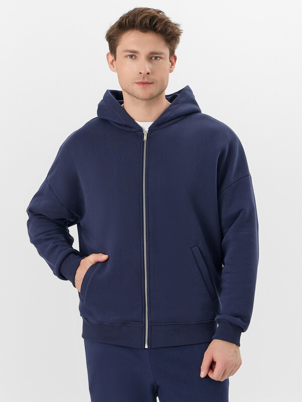 ТОЛСТОВКА МУЖСКАЯ 121970