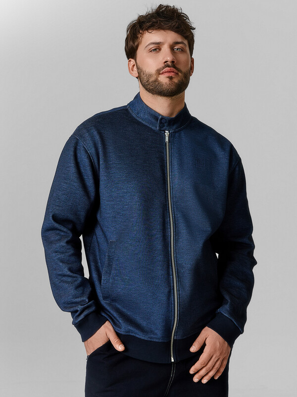 ТОЛСТОВКА МУЖСКАЯ 121971