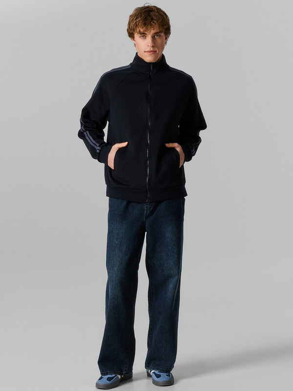 ТОЛСТОВКА МУЖСКАЯ 121972