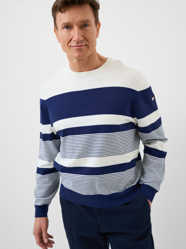 Джемпер трикотажный для мужчин