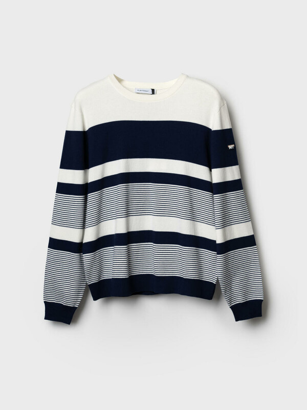 Джемпер трикотажный для мужчин