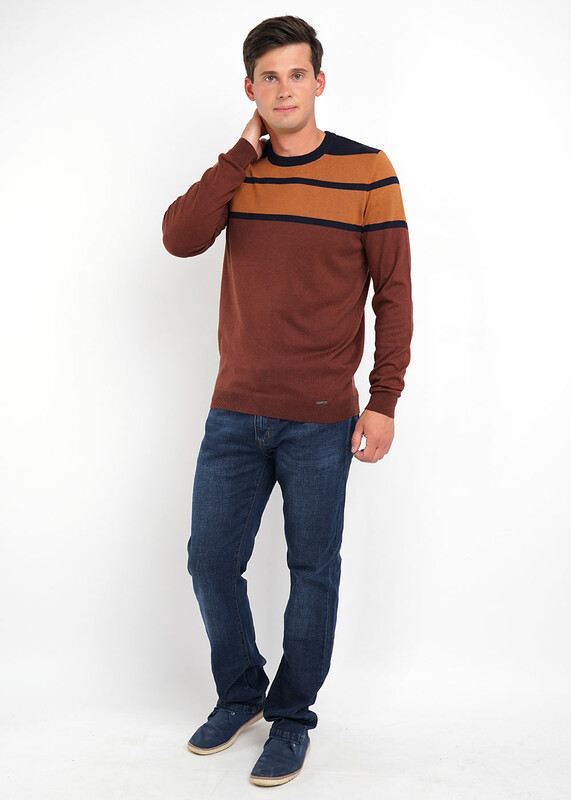 Джемпер мужской