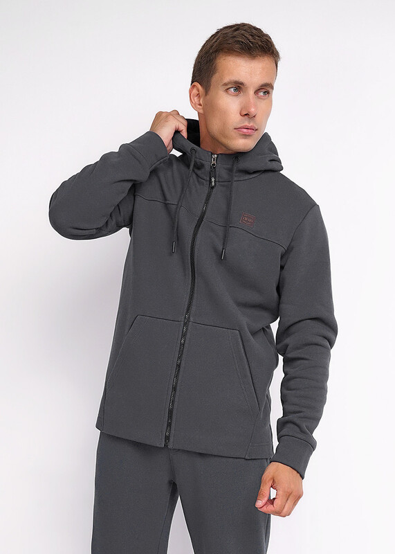 Толстовка мужская