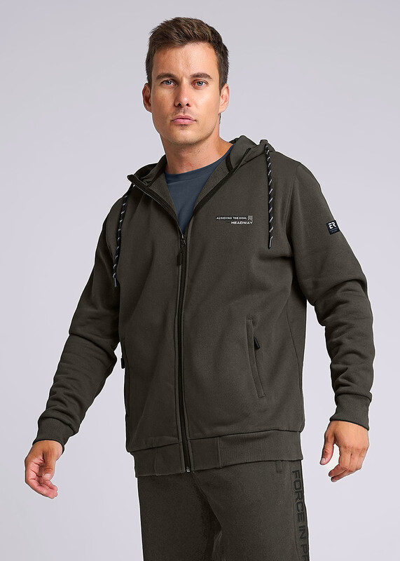 Толстовка мужская