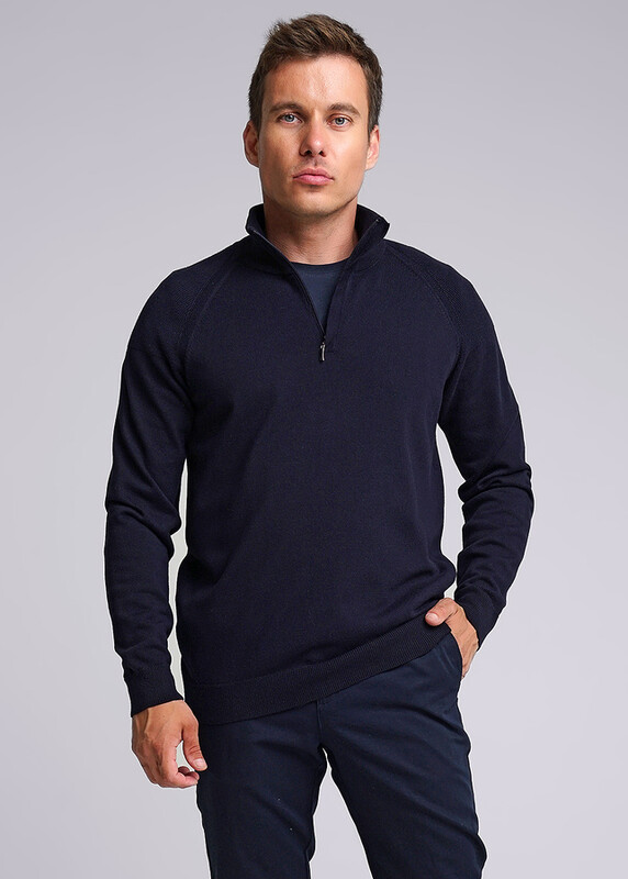 Джемпер мужской