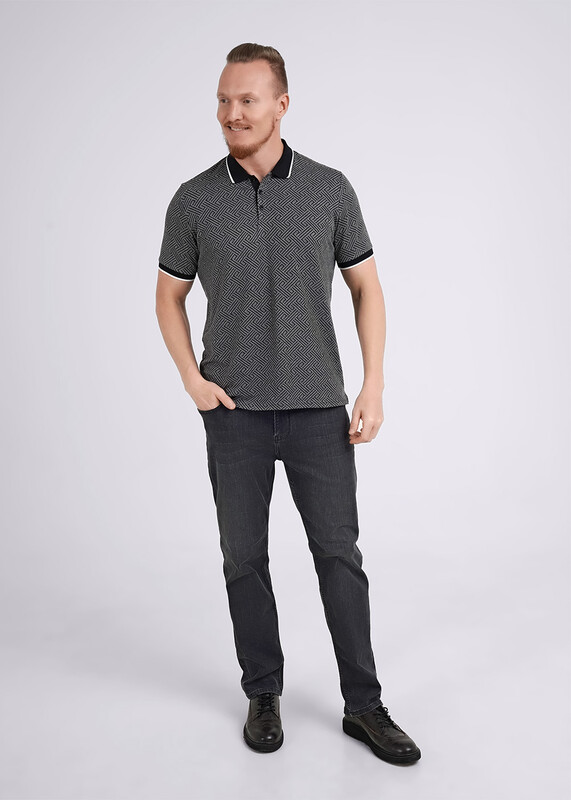 Поло мужское