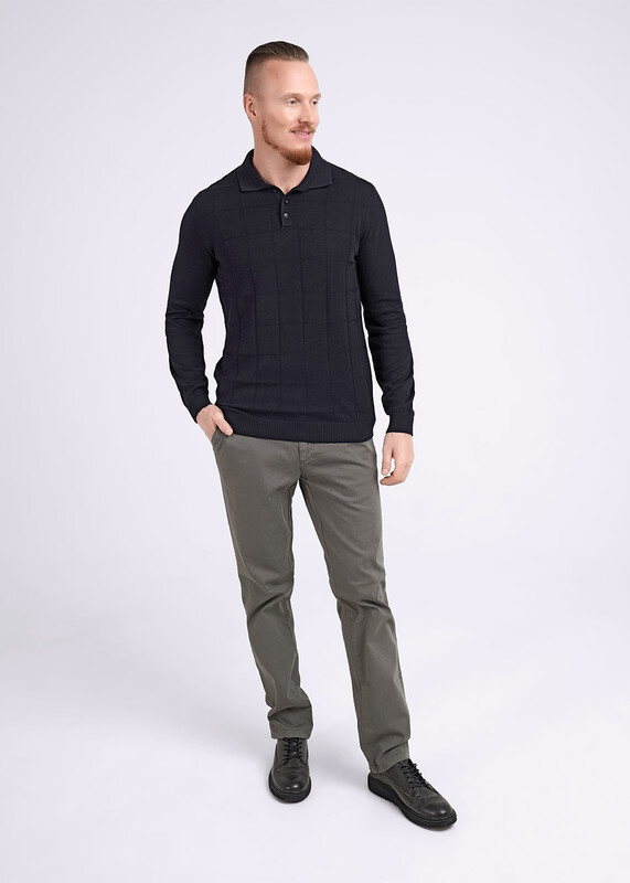 Поло мужское