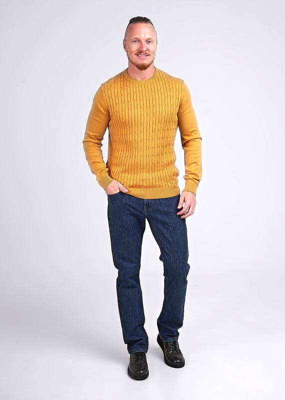 Джемпер мужской