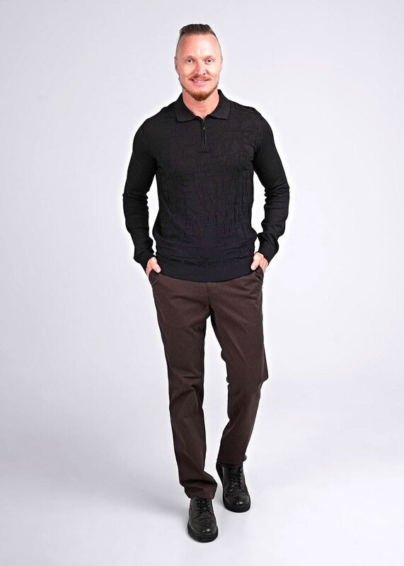 Поло мужское