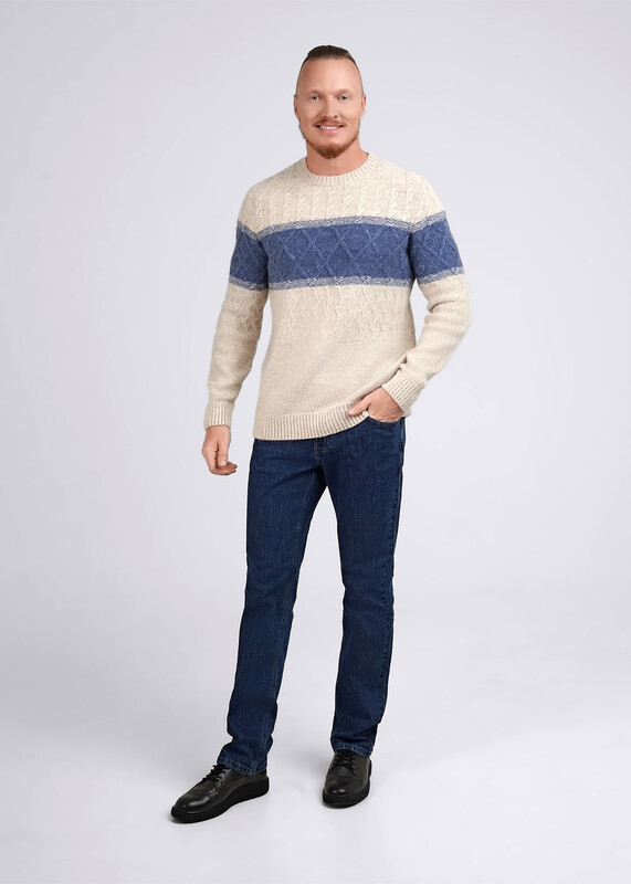 Джемпер мужской