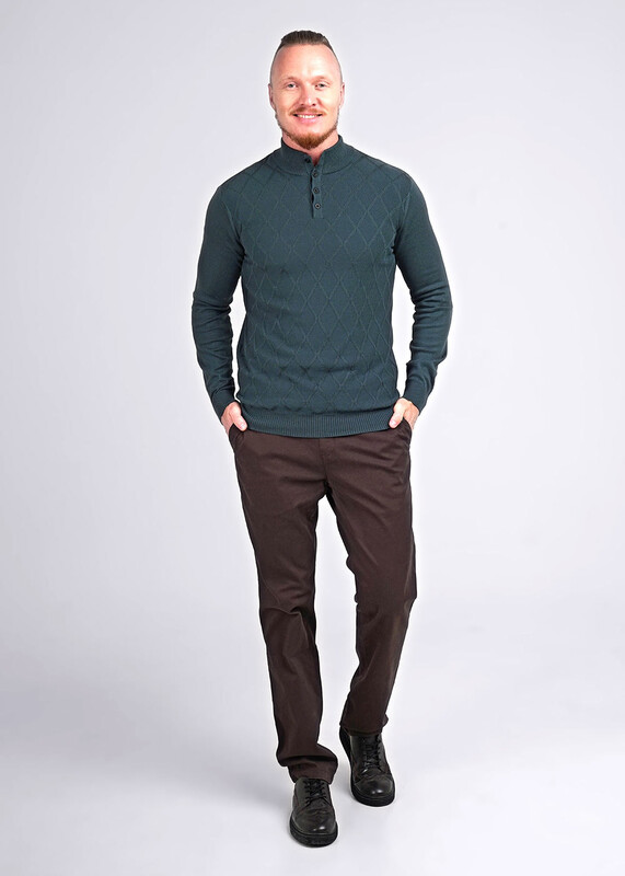 Джемпер мужской