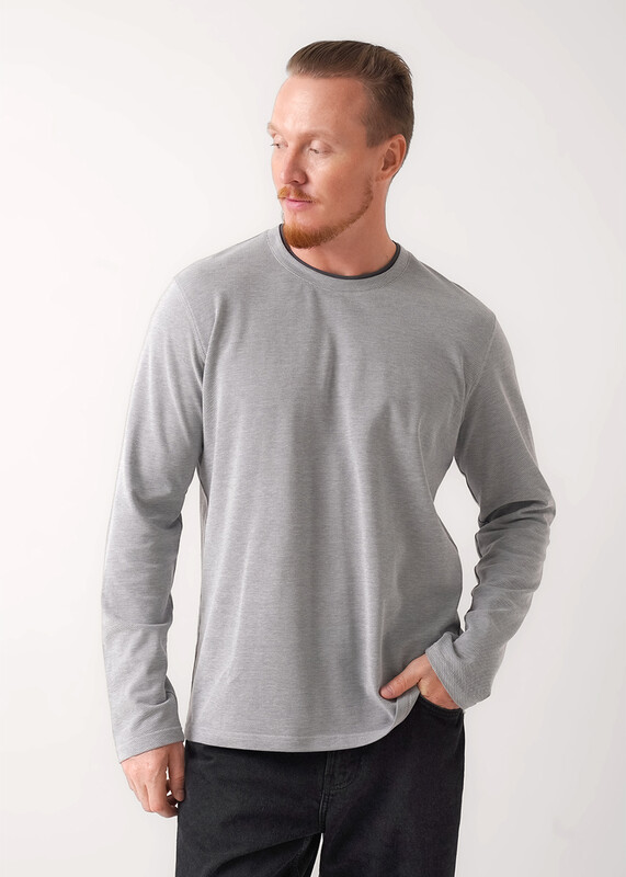 Джемпер мужской