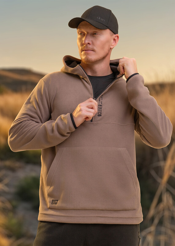 Толстовка мужская