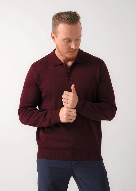 Поло мужское