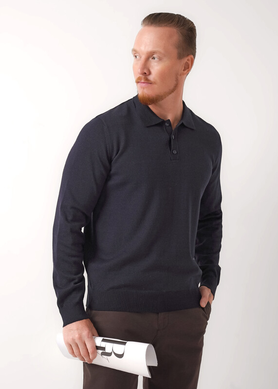 Поло мужское