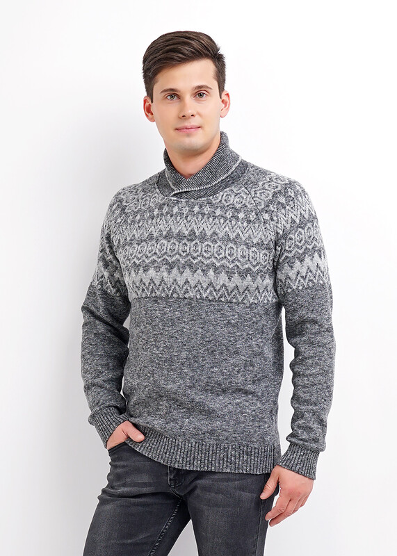 Джемпер мужской