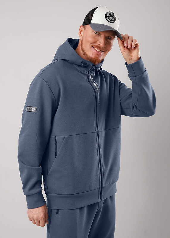 Толстовка мужская