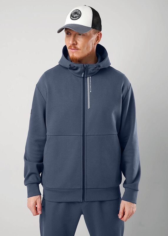 Толстовка мужская