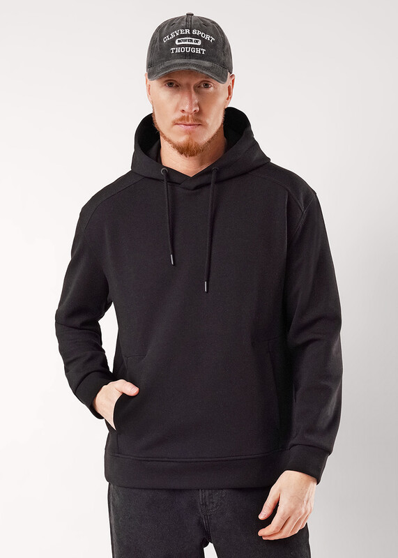 Худи мужское