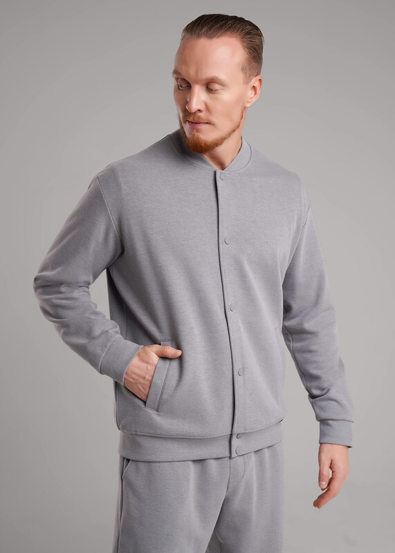 Толстовка мужская