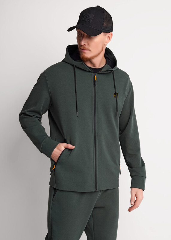 Толстовка мужская