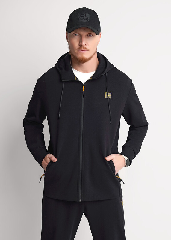 Толстовка мужская