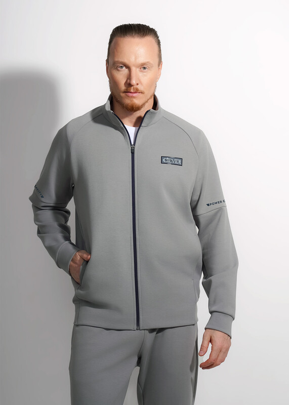 Толстовка мужская