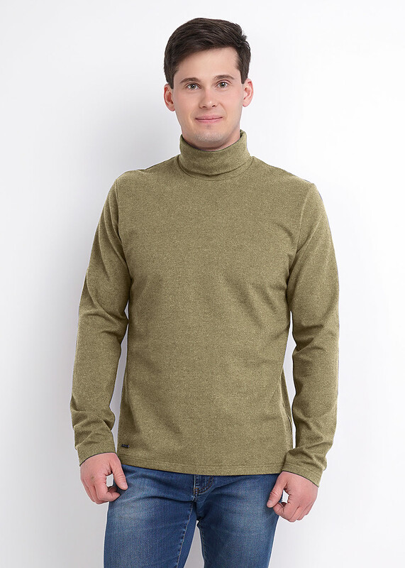 Водолазка мужская