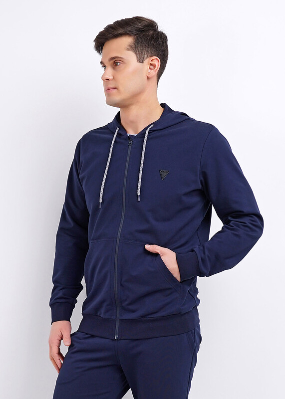 Толстовка мужская