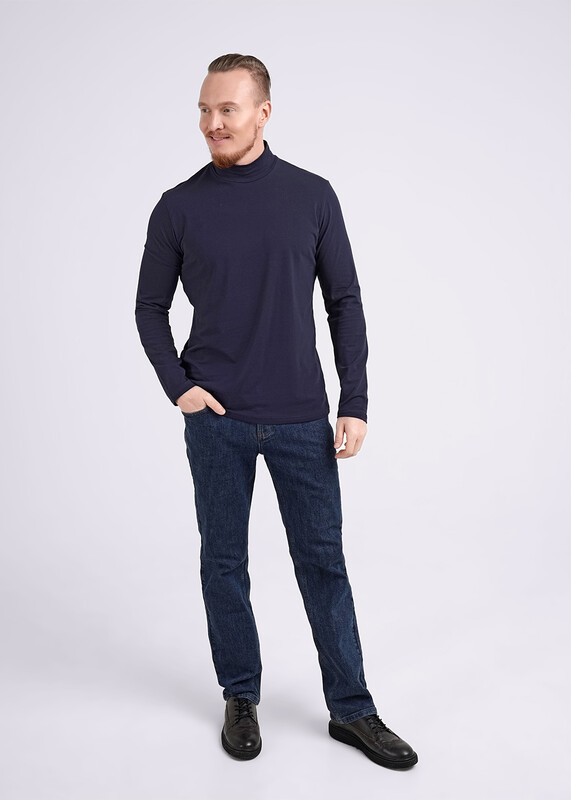 Водолазка мужская