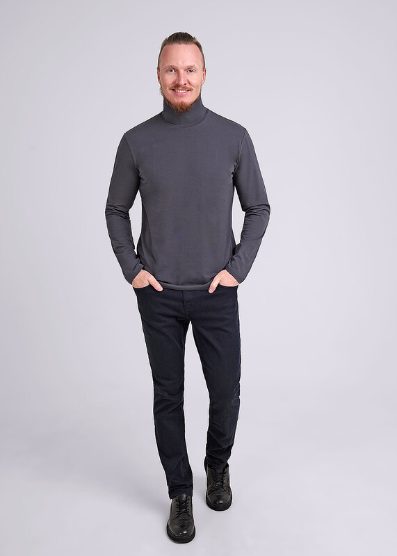 Водолазка мужская