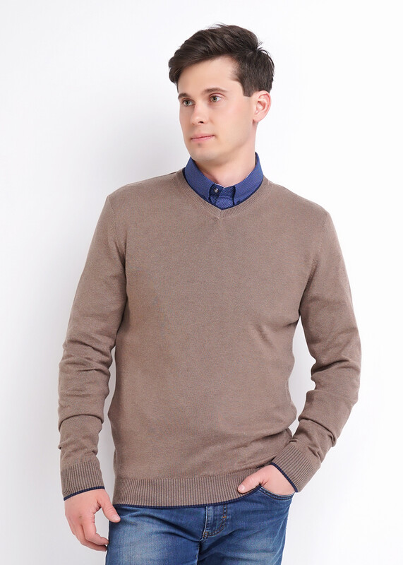 Джемпер мужской