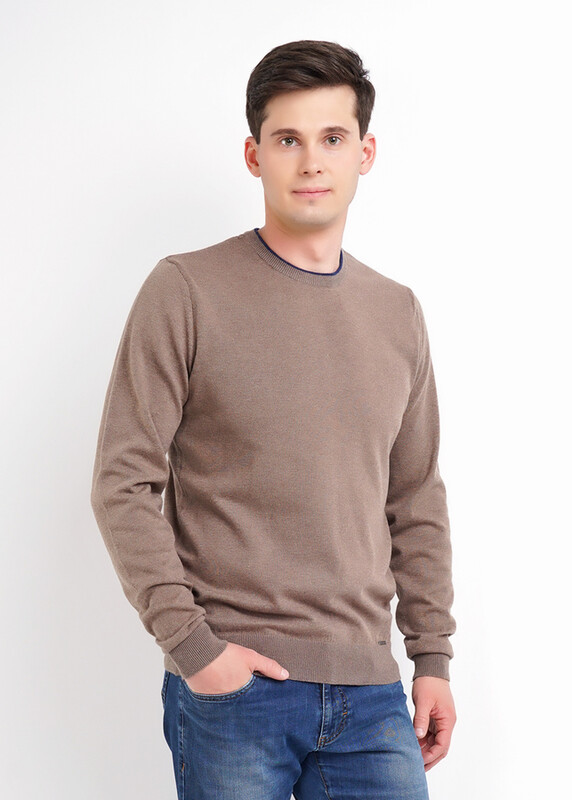 Джемпер мужской