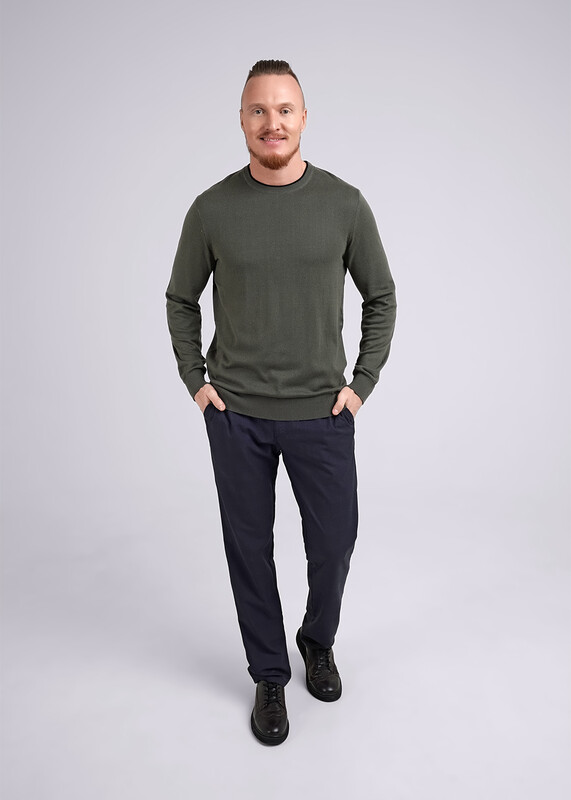 Джемпер мужской