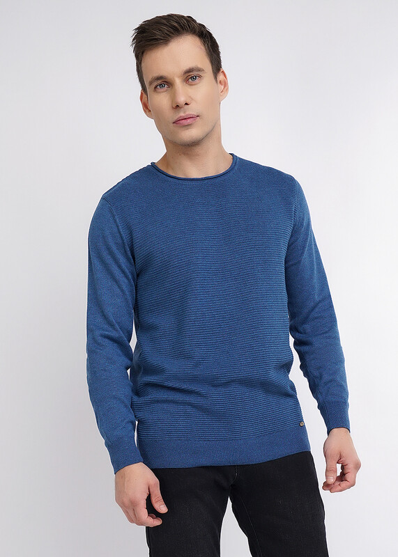 Джемпер мужской