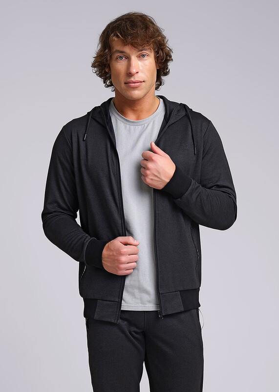 Толстовка мужская