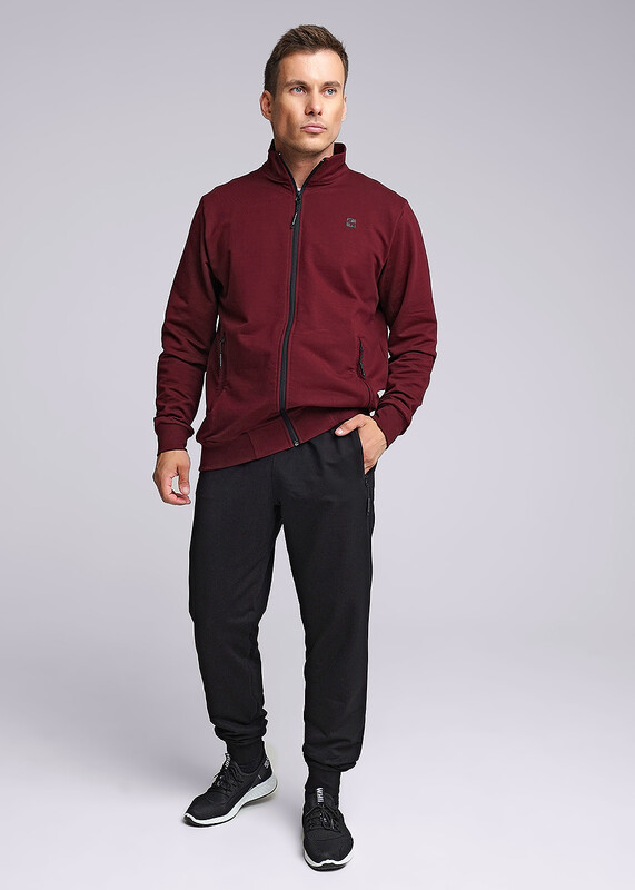 Толстовка мужская