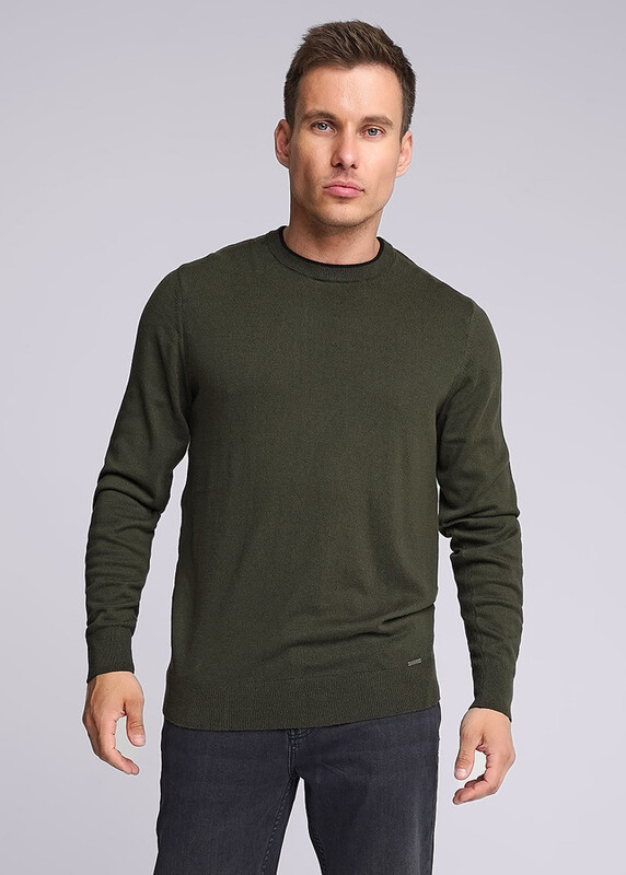 Джемпер мужской