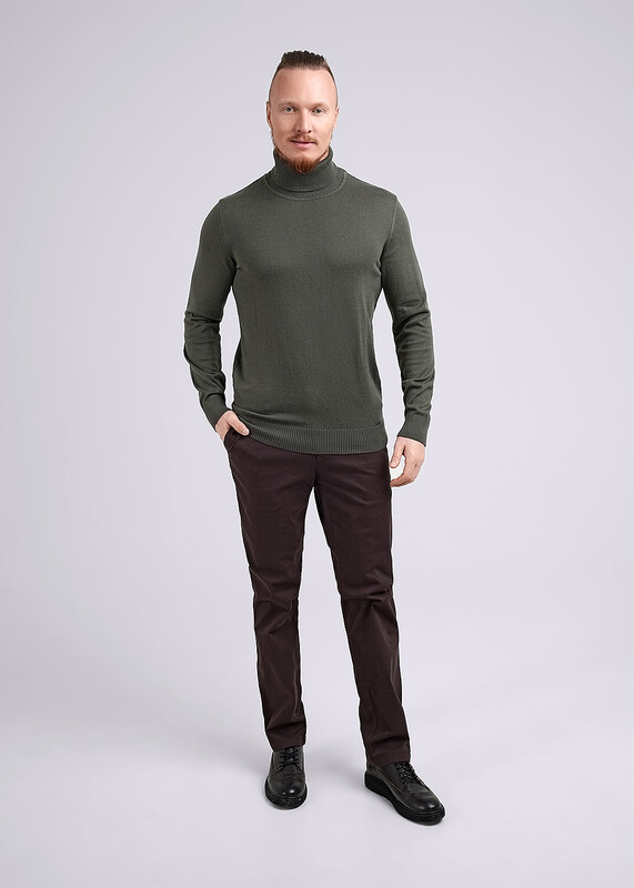 Водолазка мужская