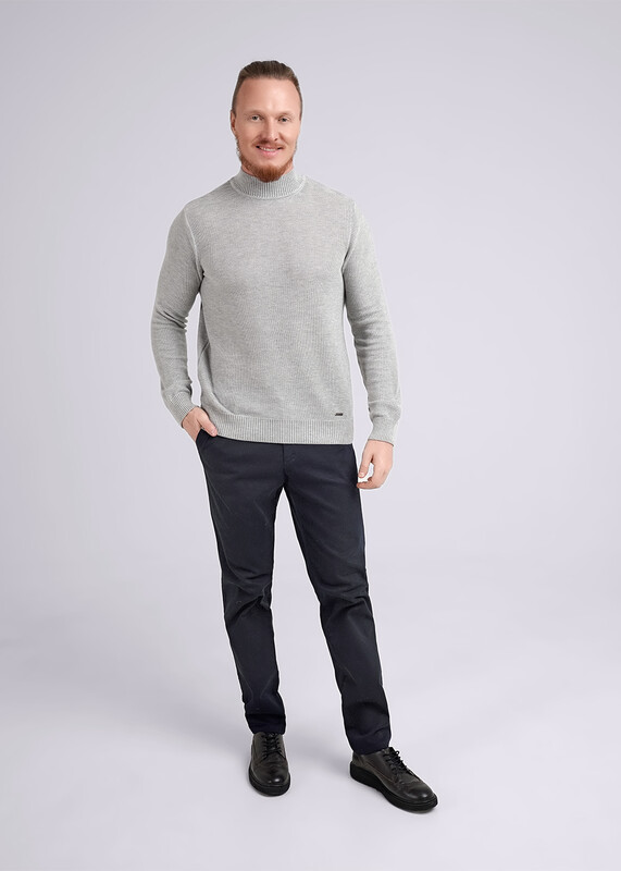 Водолазка мужская