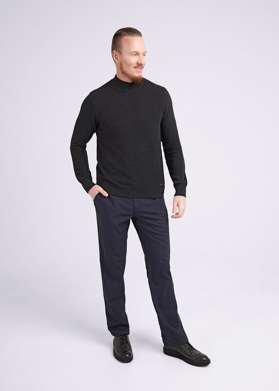 Водолазка мужская